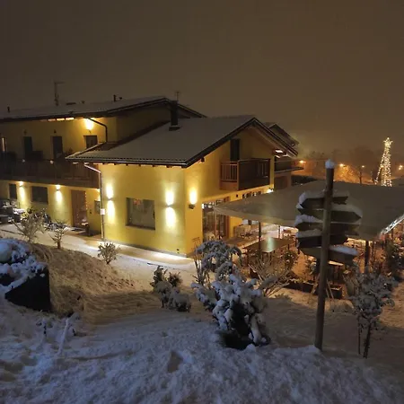 Agriturismo La Soglia Del Parco-2